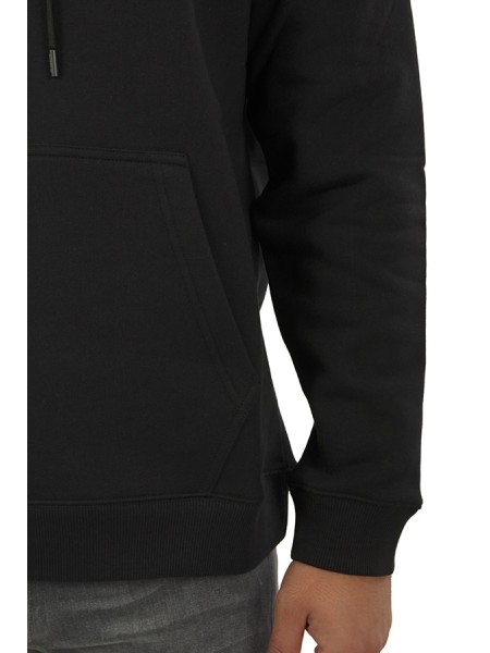 Felpa Dondup con cappuccio Nero